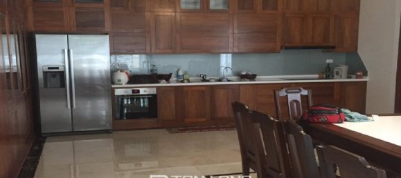 3 chambres Villa à Long Bien, Vietnam No. 936 3