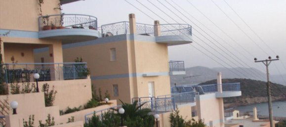 2 غرف نوم Property في Anavyssos, Greece رقم 6686 21