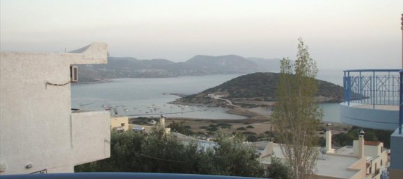 2 غرف نوم Property في Anavyssos, Greece رقم 6686 23