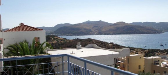 2 غرف نوم Property في Anavyssos, Greece رقم 6686 24