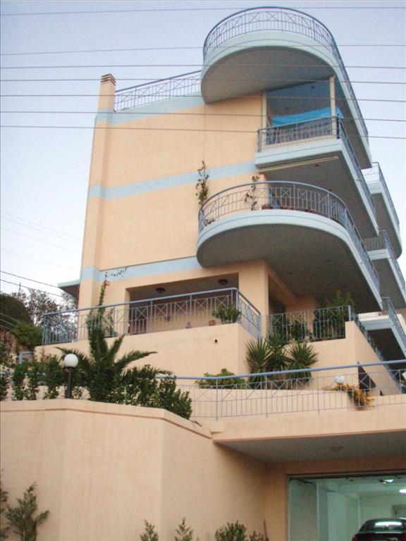 2 غرف نوم Property في Anavyssos, Greece رقم 6686