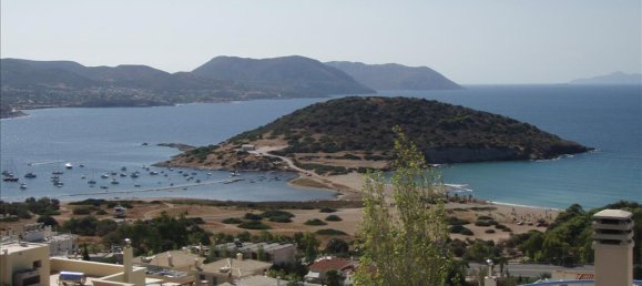 2 bedrooms Property in Anavyssos, Greece No. 6686 25