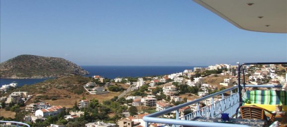 2 غرف نوم Property في Anavyssos, Greece رقم 6686 22