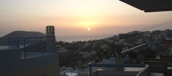 2 غرف نوم Property في Anavyssos, Greece رقم 6686 27