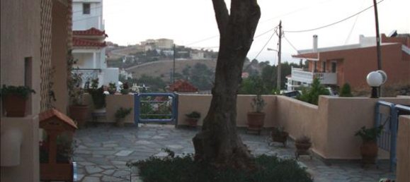 2 bedrooms Property in Anavyssos, Greece No. 6686 2