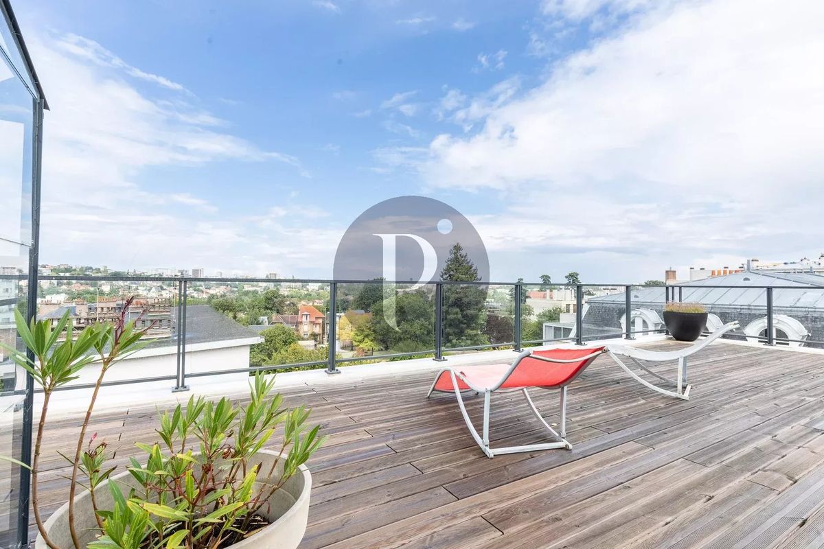 Apartamento T2 em Sceaux, France N.º 127530