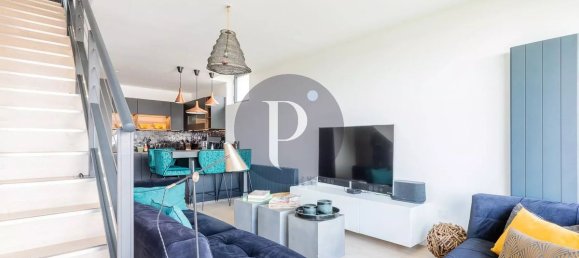 Apartamento T2 em Sceaux, France N.º 127530 3