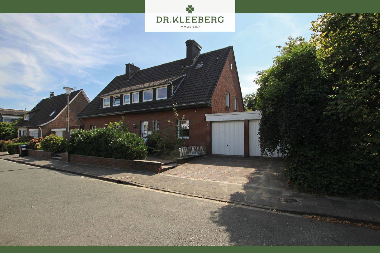 4 rooms Townhouse in Munster, Germany No. 361654