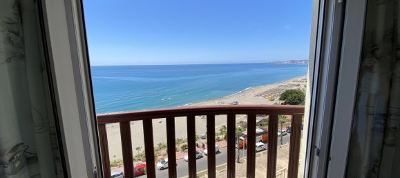 2 bedrooms Apartment in Benalmadena, Spain No. 37210 12