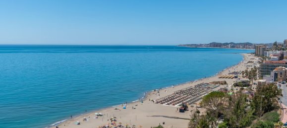 2 bedrooms Apartment in Benalmadena, Spain No. 37210 6