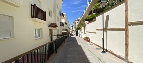 2 bedrooms Apartment in Benalmadena, Spain No. 37210 32