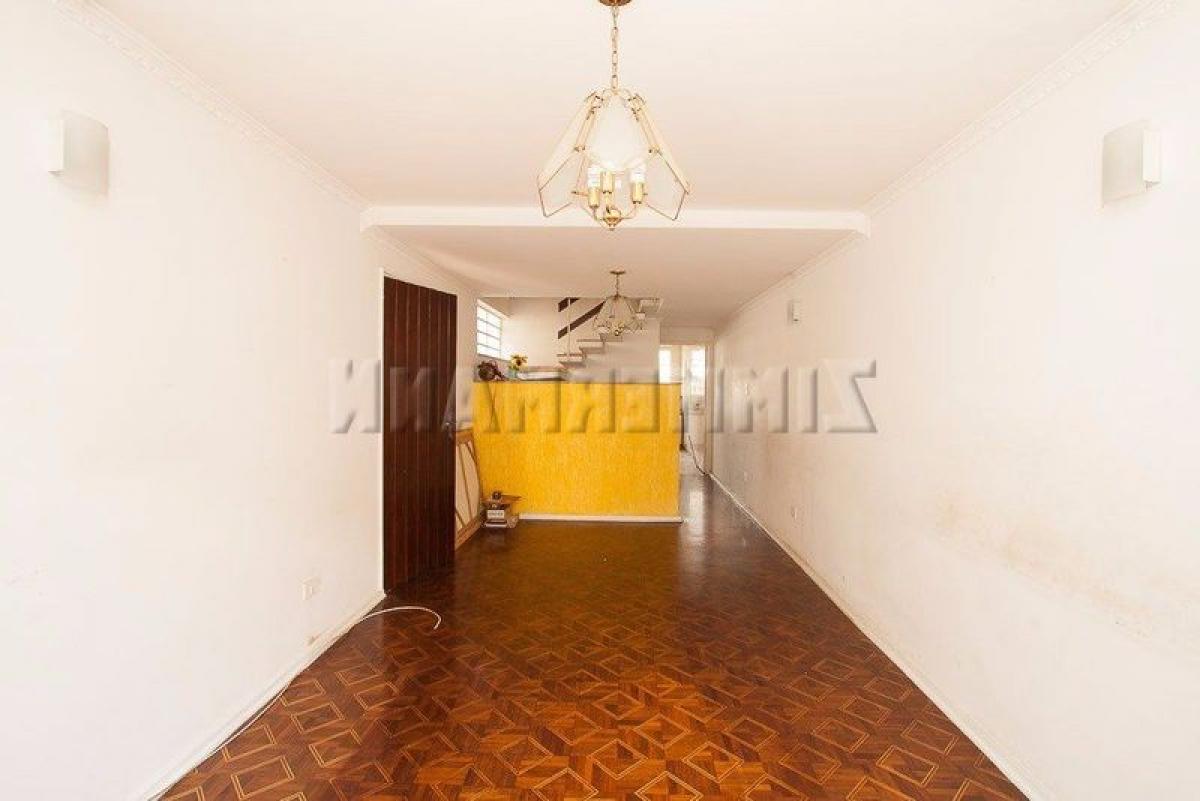Casa T3 em São Paulo, Brazil N.º 512738