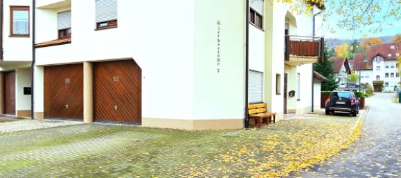 3-Zimmer Wohnung in Waldshut, Germany, Nr. 109220 3