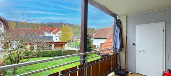 3-Zimmer Wohnung in Waldshut, Germany, Nr. 109220 11