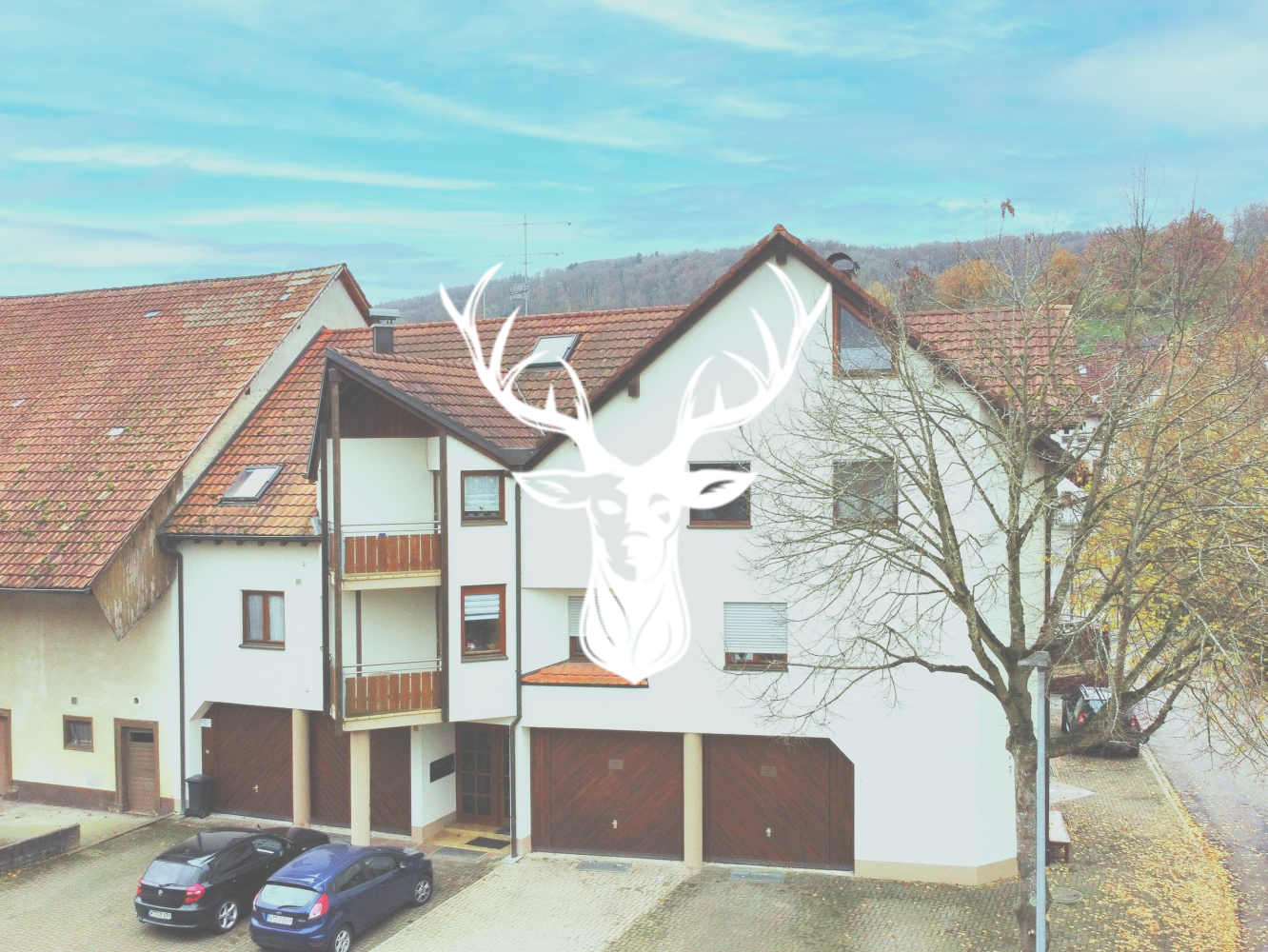 3-Zimmer Wohnung in Waldshut, Germany, Nr. 109220