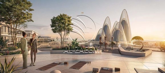 1 bedroom Apartment in Saadiyat Island, UAE No. 29156 3