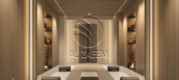 1 bedroom Apartment in Saadiyat Island, UAE No. 29156 6