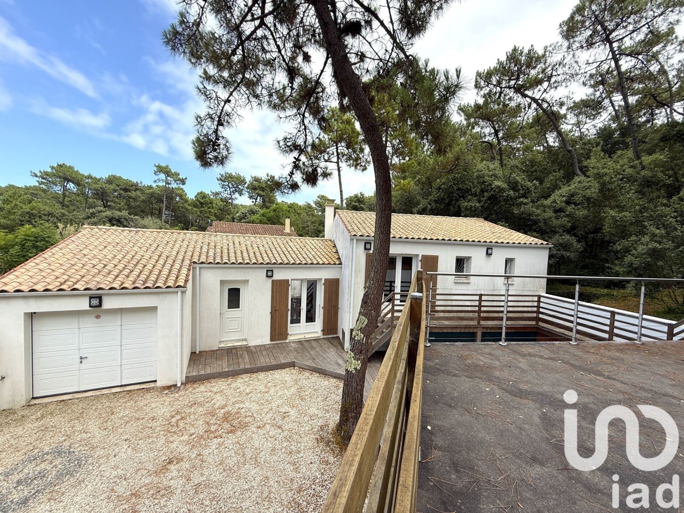 Casa T3 em Saint-Georges-d'Oleron, France N.º 289461
