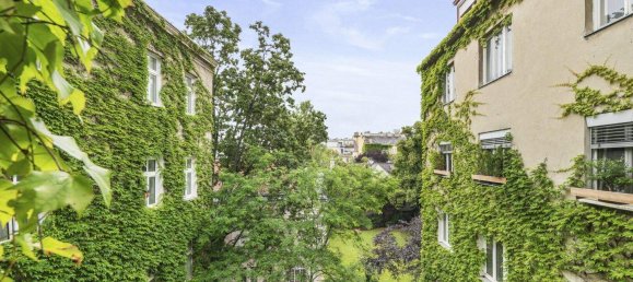 4 rooms Apartment in Wieden, Austria No. 249975 2