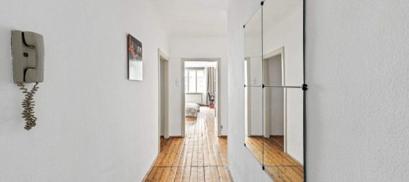 4 rooms Apartment in Wieden, Austria No. 249975 3