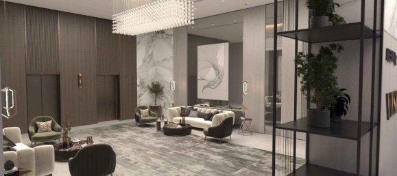 Apartamento T2 em Wadi Al Safa 2, UAE N.º 116863 3