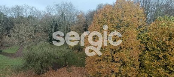 3 Schlafzimmer Wohnung in Lambersart, France, Nr. 44092 4