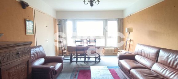 3 Schlafzimmer Wohnung in Lambersart, France, Nr. 44092 2