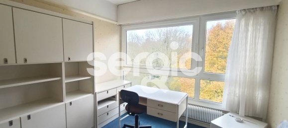 3 Schlafzimmer Wohnung in Lambersart, France, Nr. 44092 5