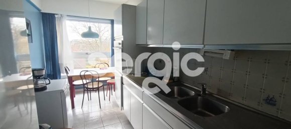 3 Schlafzimmer Wohnung in Lambersart, France, Nr. 44092 3