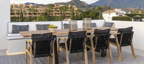 Вилла с 8 спальнями в Малага, Испания № 48456 11