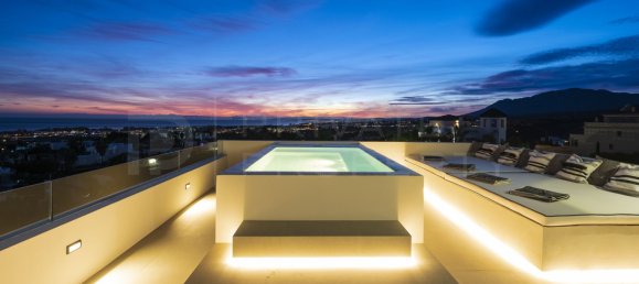 Вилла с 8 спальнями в Малага, Испания № 48456 3