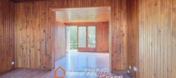 3 غرف نوم منزل في Crehange, France رقم 55155 17