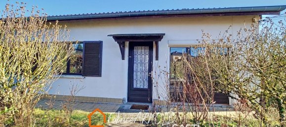 3 غرف نوم منزل في Crehange, France رقم 55155 16