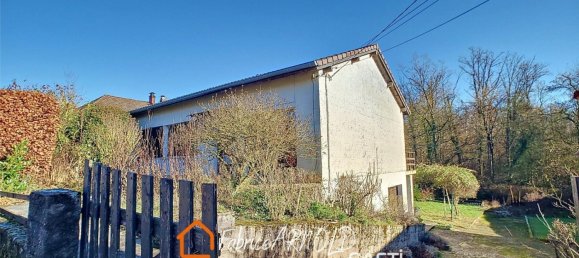 3 غرف نوم منزل في Crehange, France رقم 55155 21