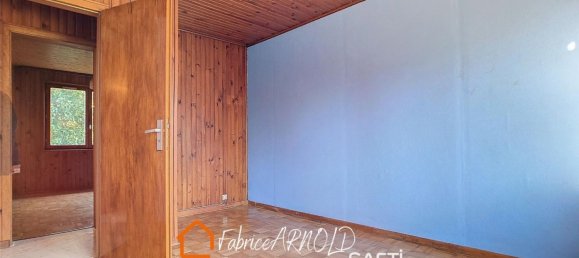 3 غرف نوم منزل في Crehange, France رقم 55155 12