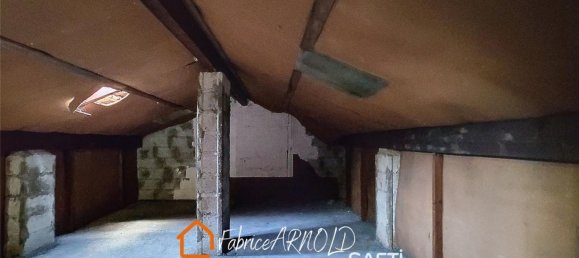 3 غرف نوم منزل في Crehange, France رقم 55155 14