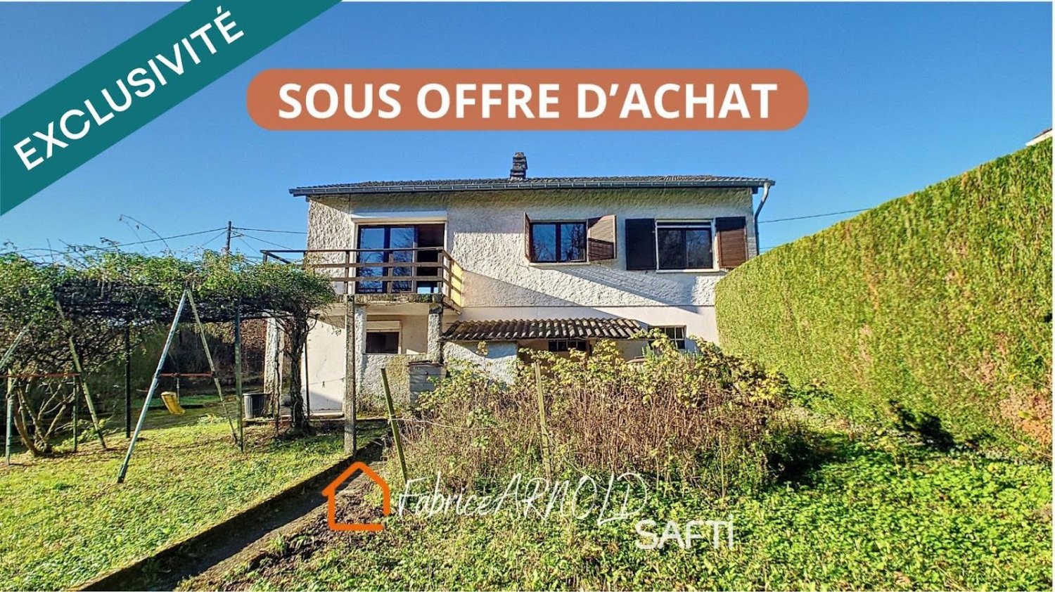 3 غرف نوم منزل في Crehange, France رقم 55155