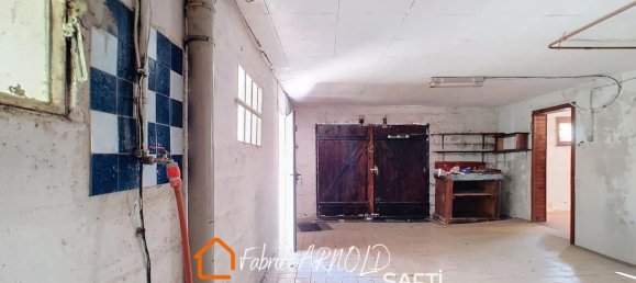 3 غرف نوم منزل في Crehange, France رقم 55155 35