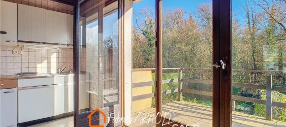 3 غرف نوم منزل في Crehange, France رقم 55155 22