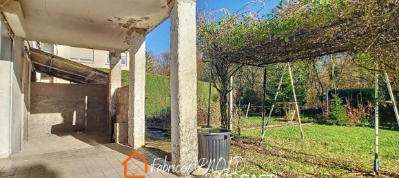 3 غرف نوم منزل في Crehange, France رقم 55155 23