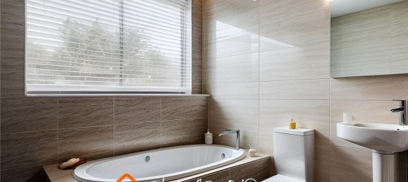 3 غرف نوم منزل في Crehange, France رقم 55155 9