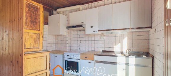 3 غرف نوم منزل في Crehange, France رقم 55155 6