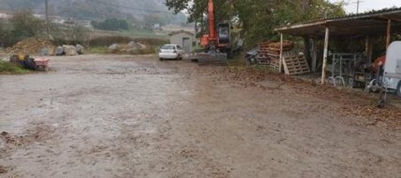 Armazém em Tona, Spain 1440 m² N.º 84971 8