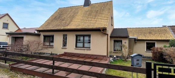 Casa de 5 dormitorios en Burgenlandkreis, Germany No. 46141 5