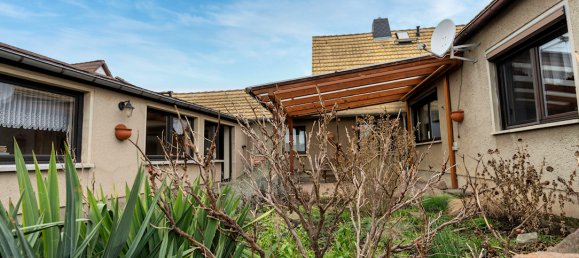 Casa de 5 dormitorios en Burgenlandkreis, Germany No. 46141 17