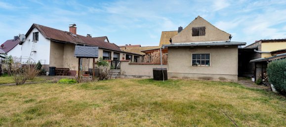 Casa de 5 dormitorios en Burgenlandkreis, Germany No. 46141 16