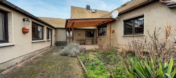 Casa de 5 dormitorios en Burgenlandkreis, Germany No. 46141 8