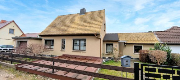 Casa de 5 dormitorios en Burgenlandkreis, Germany No. 46141 2