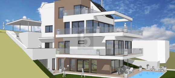 Terrain à Klosterneuburg, Austria 637m² No. 238139 4