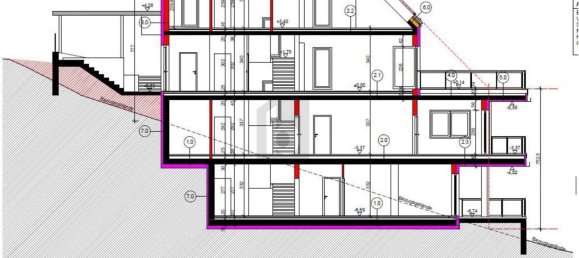 Terrain à Klosterneuburg, Austria 637m² No. 238139 5
